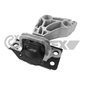 Support moteur CAUTEX OEM 8200398170