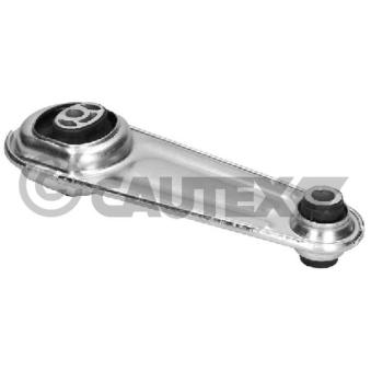 Support moteur CAUTEX OEM 112383665R Support moteur CAUTEX OEM 112383665R