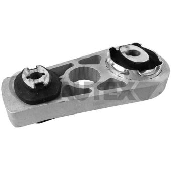 Support moteur CAUTEX OEM 8200292832