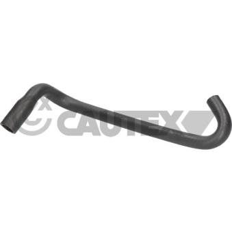 Tuyau, carburateur CAUTEX OEM 7700739813 Tuyau, carburateur CAUTEX OEM 7700739813