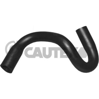 Tuyau, carburateur CAUTEX OEM 7700739814