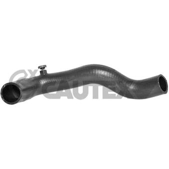 Durite de radiateur CAUTEX OEM 7700762342