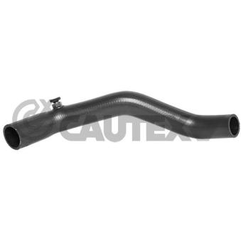 Durite de radiateur CAUTEX OEM 7700760872