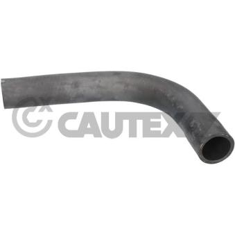 Durite de radiateur CAUTEX OEM 7700801054