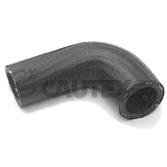 Durite de radiateur CAUTEX [026428]