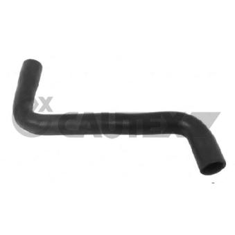 Durite de radiateur CAUTEX OEM 8200335740