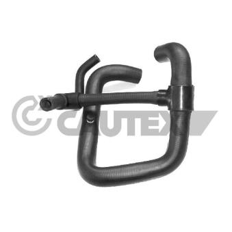 Durite de radiateur CAUTEX OEM 7700804181