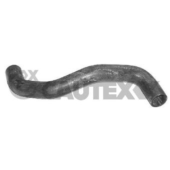 Durite de radiateur CAUTEX OEM 7700847054 Durite de radiateur CAUTEX OEM 7700847054