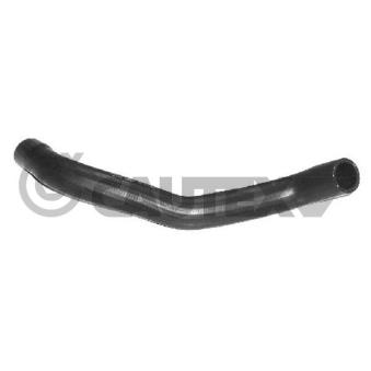 Durite de radiateur CAUTEX OEM 8200033878