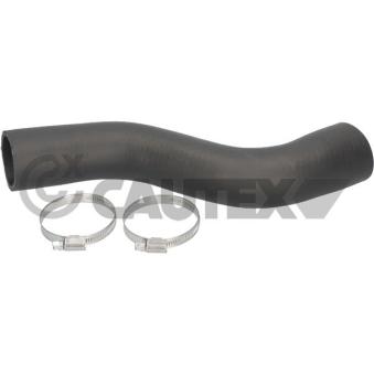 Gaine de suralimentation CAUTEX OEM 8200775694