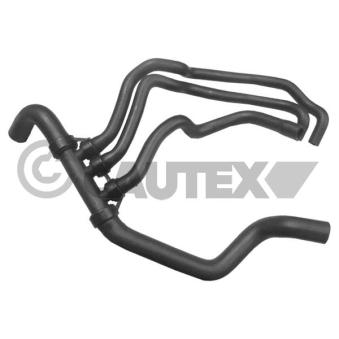 Durite de radiateur CAUTEX OEM 8200170888