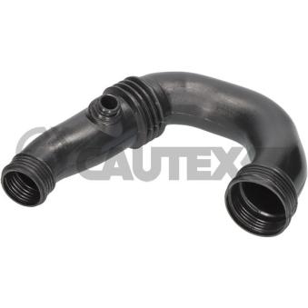 Gaine de suralimentation CAUTEX OEM 8200368252