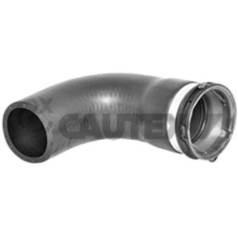 Gaine de suralimentation CAUTEX OEM 8200598006 Gaine de suralimentation CAUTEX OEM 8200598006