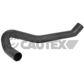 Gaine de suralimentation CAUTEX OEM 8200560053