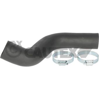Gaine de suralimentation CAUTEX OEM 8200760281