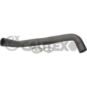 Gaine de suralimentation CAUTEX OEM 93859410 Gaine de suralimentation CAUTEX OEM 93859410