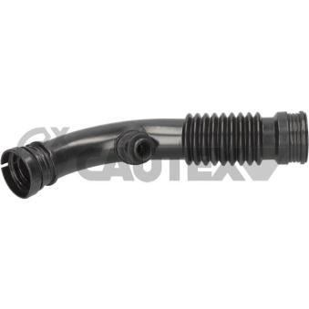 Gaine de suralimentation CAUTEX OEM 8200218988