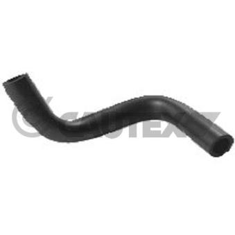 Gaine de suralimentation CAUTEX OEM 8200392261 Gaine de suralimentation CAUTEX OEM 8200392261