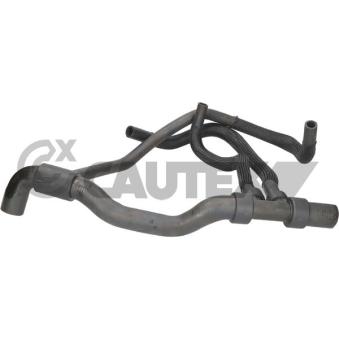 Durite de radiateur CAUTEX OEM 93854376