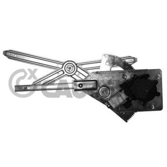 Lève-vitre CAUTEX OEM 8200051779