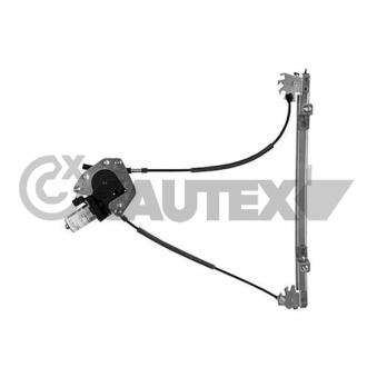 Lève-vitre CAUTEX OEM 7700842247 Lève-vitre CAUTEX OEM 7700842247