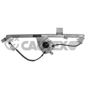 Lève-vitre avant gauche CAUTEX OEM 8200478613