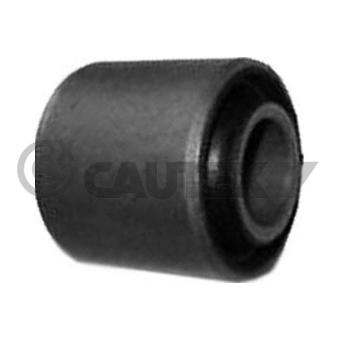 Silent bloc de l'essieu / berceau CAUTEX OEM 7700104152