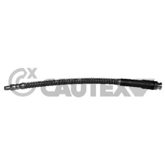 Flexible de frein CAUTEX OEM 480629