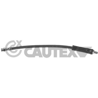 Flexible de frein CAUTEX OEM 480654