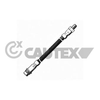 Flexible de frein CAUTEX OEM 480648