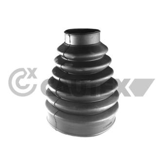 Joint-soufflet, arbre de commande CAUTEX 030061