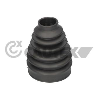 Soufflets de cardan avant CAUTEX OEM 329334