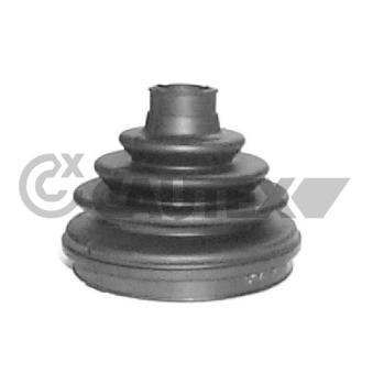 Soufflets de cardan avant CAUTEX OEM 329300