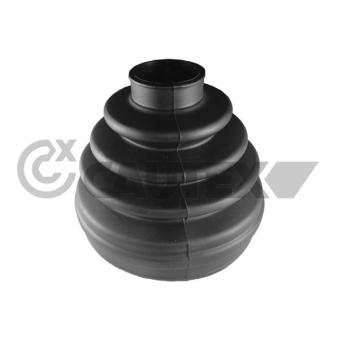Soufflets de cardan avant CAUTEX OEM 329399