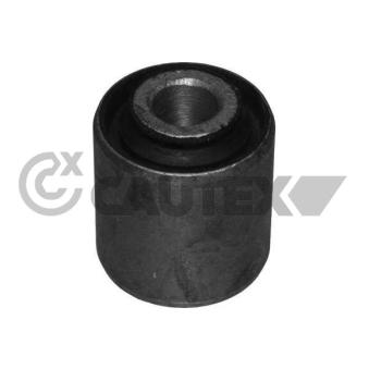 Silent bloc de l'essieu / berceau CAUTEX OEM 96096727
