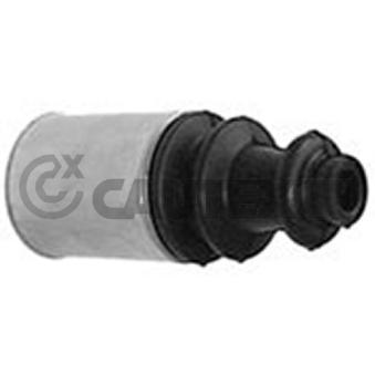 Soufflets de cardan avant CAUTEX 030104