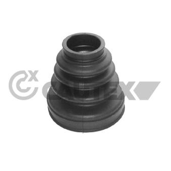 Soufflets de cardan avant CAUTEX OEM 328780