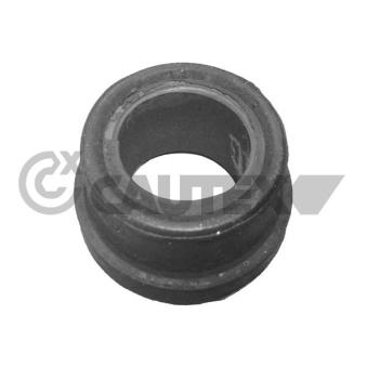 Support, silentbloc du bras transversal CAUTEX OEM 352310