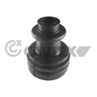 Joint-soufflet, arbre de commande CAUTEX 030200