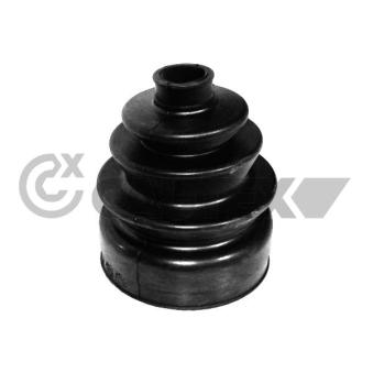 Soufflets de cardan avant CAUTEX OEM 329383