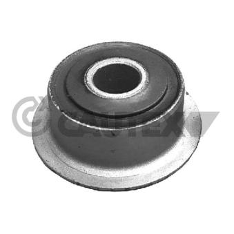 Silent bloc de l'essieu / berceau CAUTEX OEM 352335