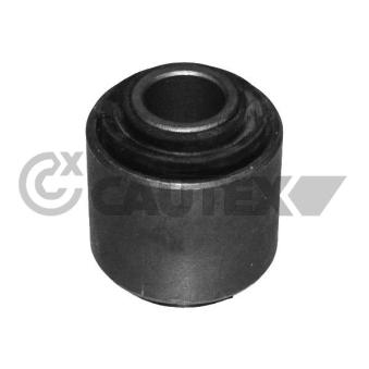 Silent bloc de l'essieu / berceau CAUTEX OEM 95637690