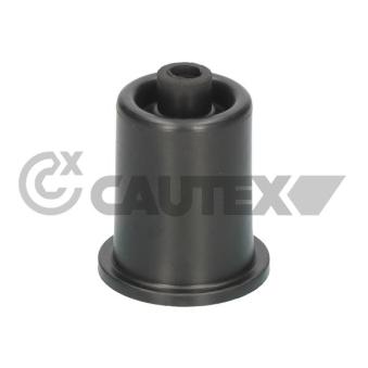 Joint-soufflet, direction CAUTEX 030268