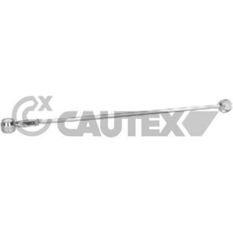 Kit de réparation, levier de changement de vitesse CAUTEX OEM 245269 Kit de réparation, levier de changement de vitesse CAUTEX OEM 245269