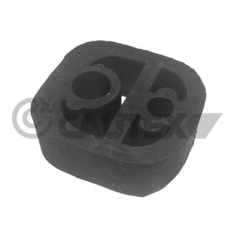 Butée élastique, silencieux CAUTEX OEM 175568