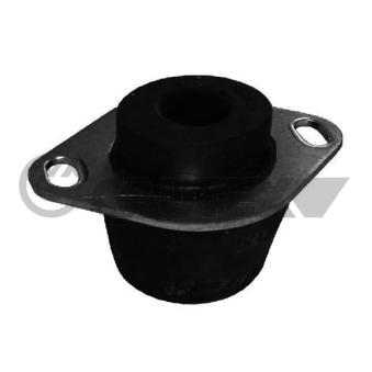 Support moteur CAUTEX OEM 96104506