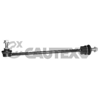 Entretoise/tige, stabilisateur CAUTEX OEM 96145457
