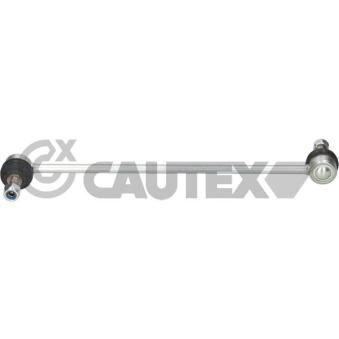 Entretoise/tige, stabilisateur CAUTEX OEM 508762