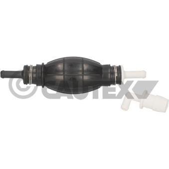 Poire d'amorçage CAUTEX 030337