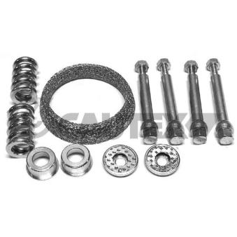 Jeu de joints d'étanchéité, échappement CAUTEX [030346]